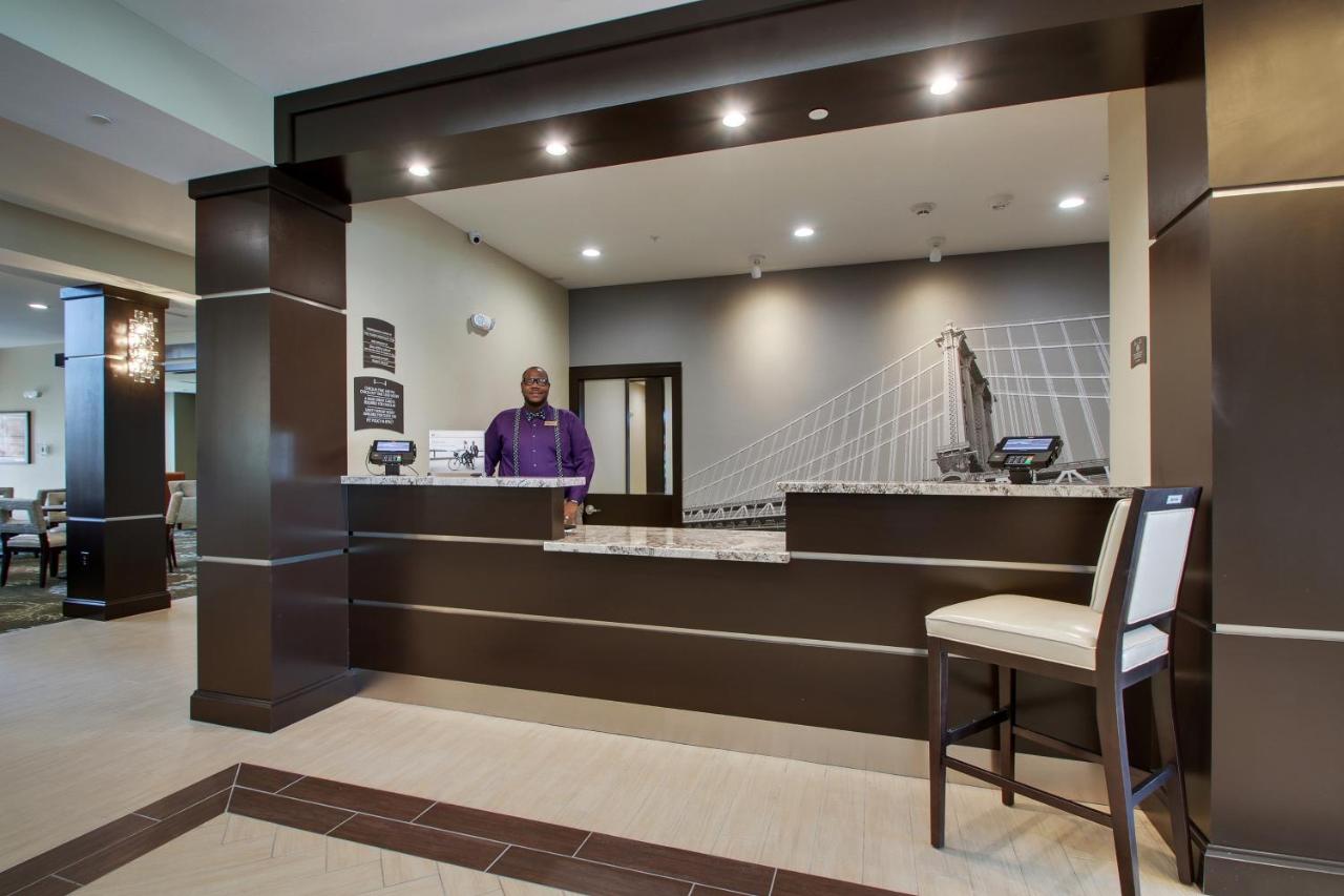 Staybridge Suites Plano - The Colony, an IHG Hotel