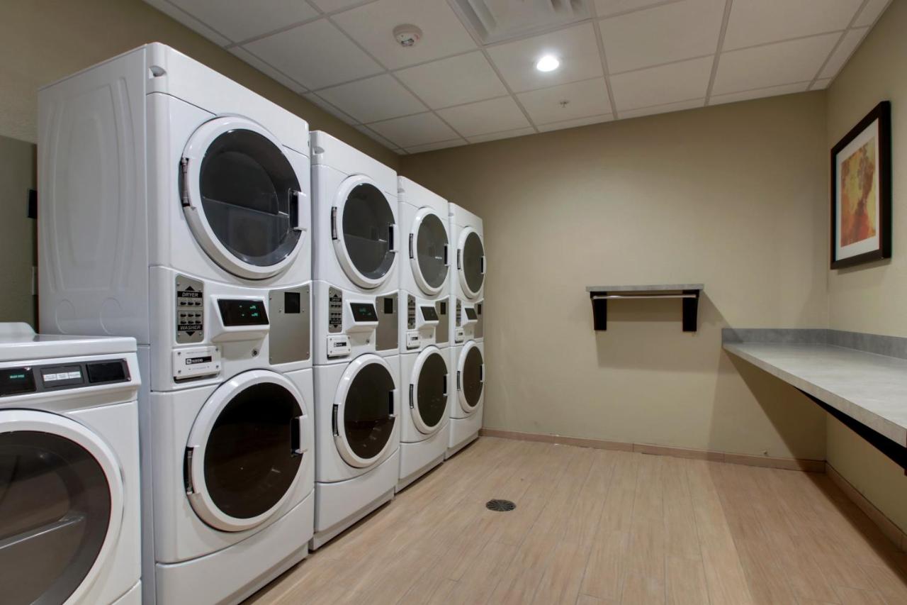 Staybridge Suites Plano - The Colony, an IHG Hotel