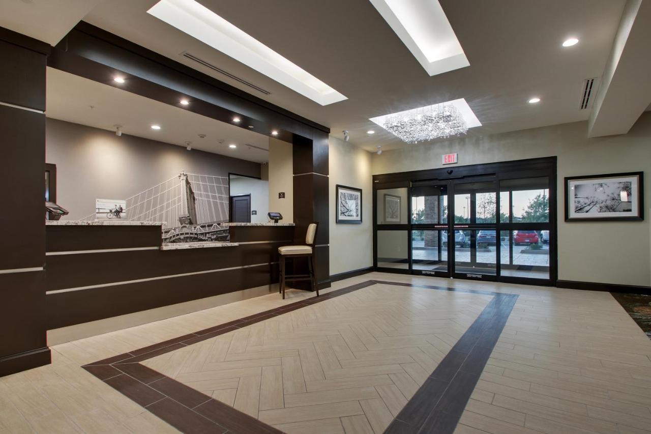 Staybridge Suites Plano - The Colony, an IHG Hotel