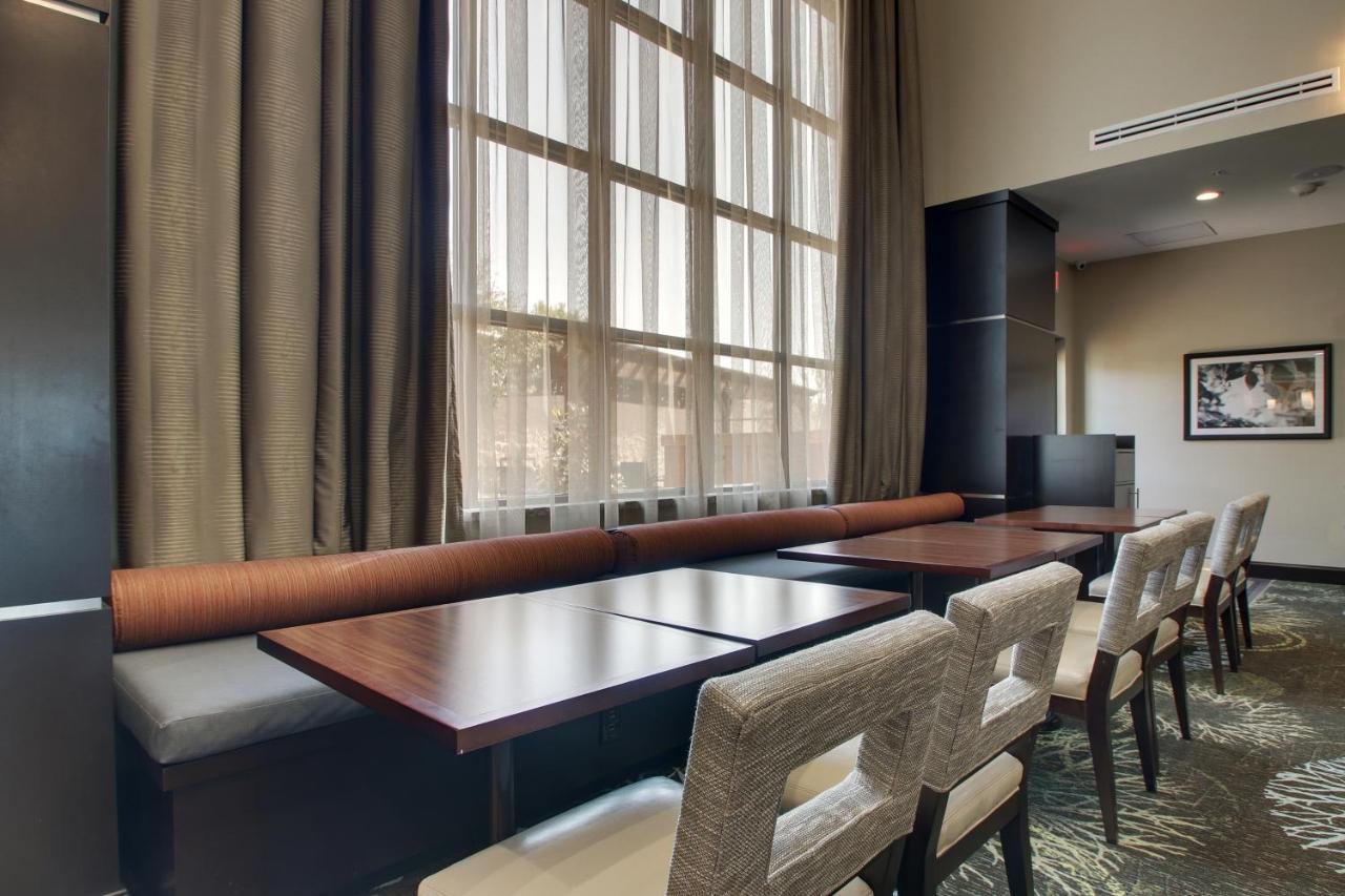 Staybridge Suites Plano - The Colony, an IHG Hotel