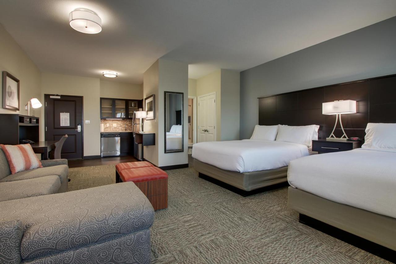 Staybridge Suites Plano - The Colony, an IHG Hotel
