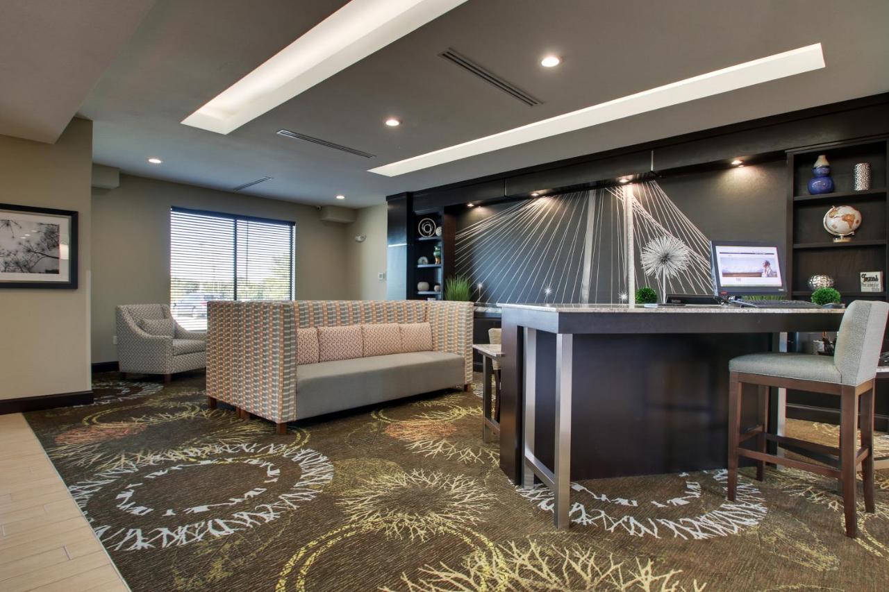 Staybridge Suites Plano - The Colony, an IHG Hotel