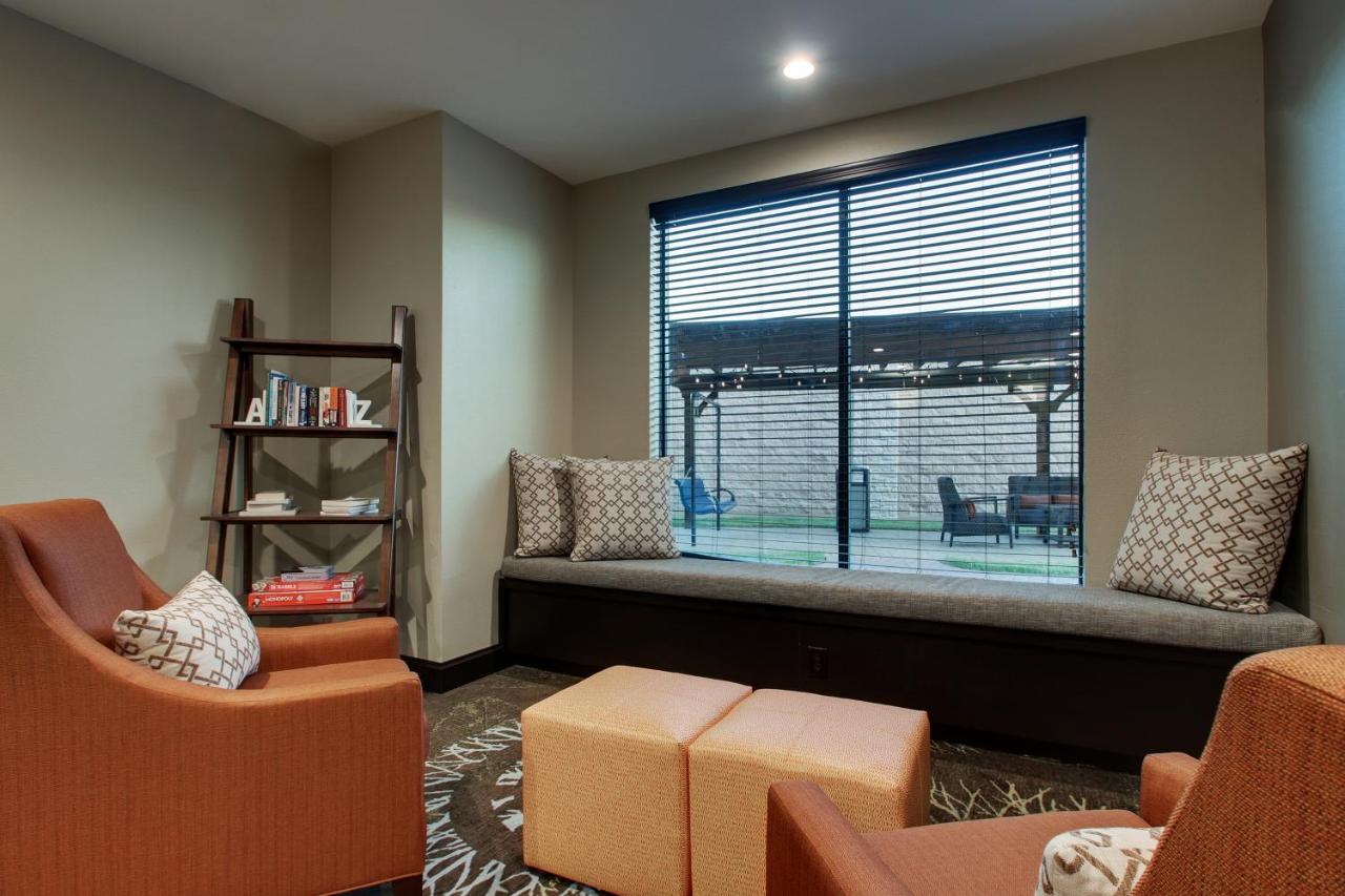 Staybridge Suites Plano - The Colony, an IHG Hotel