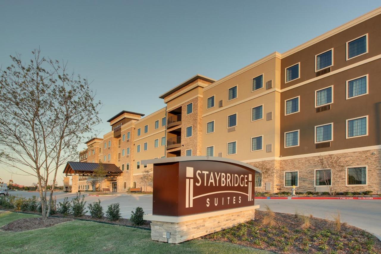 Staybridge Suites Plano - The Colony, an IHG Hotel
