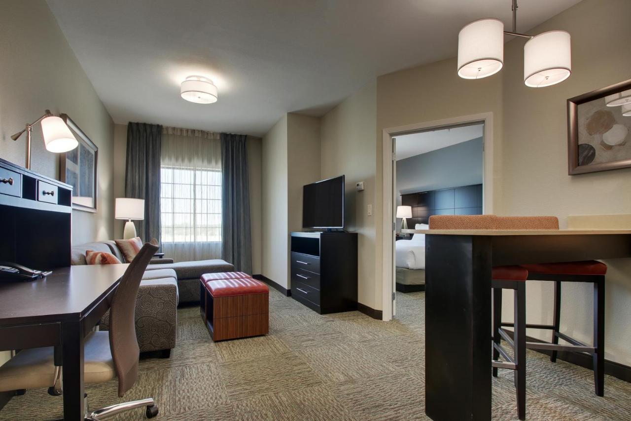 Staybridge Suites Plano - The Colony, an IHG Hotel