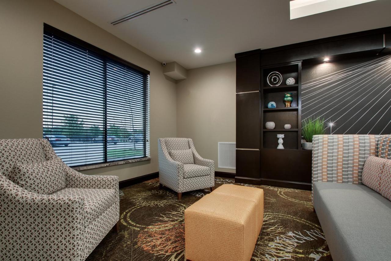 Staybridge Suites Plano - The Colony, an IHG Hotel