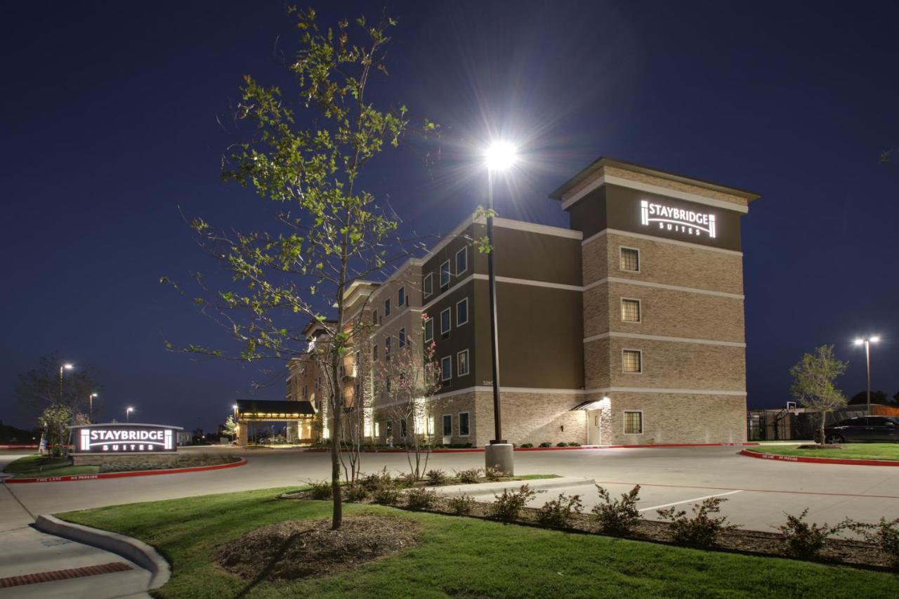 Staybridge Suites Plano - The Colony, an IHG Hotel
