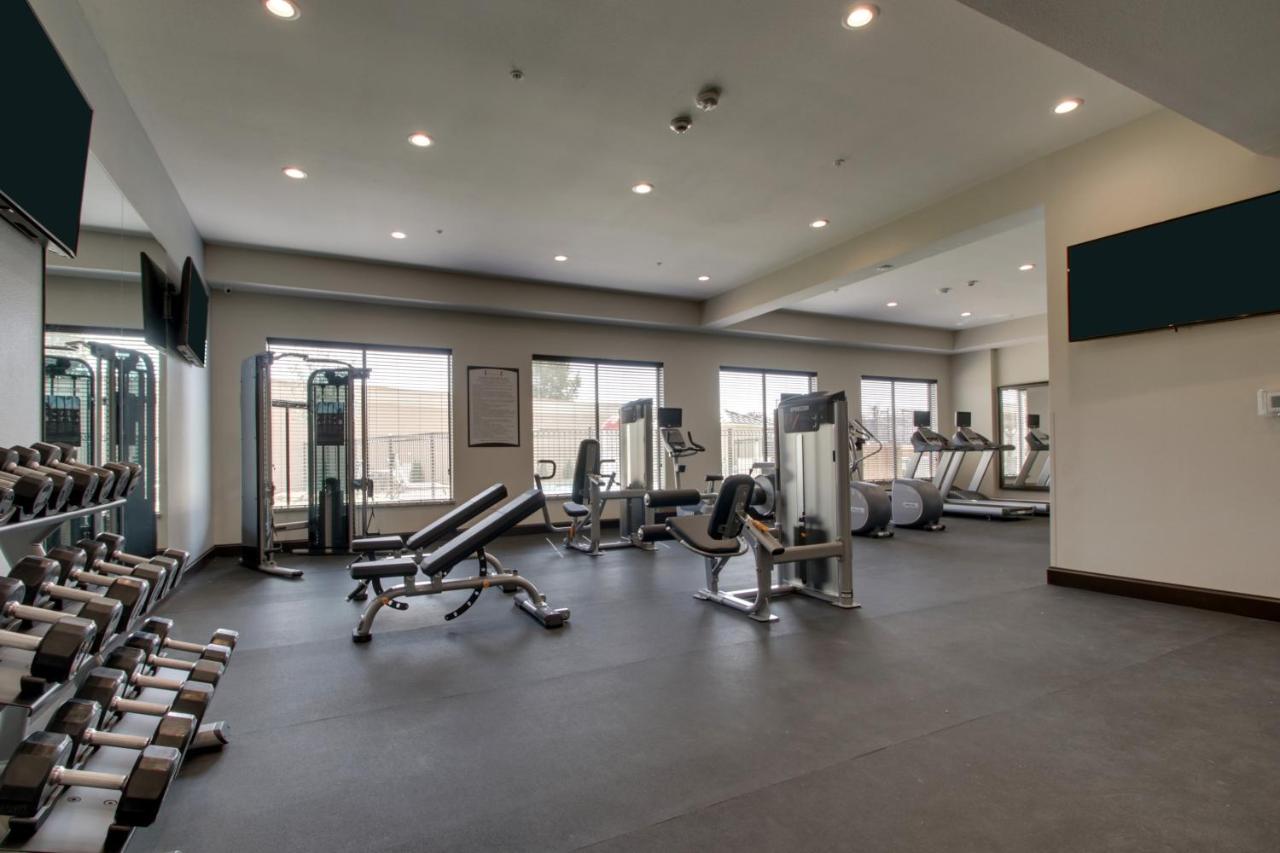 Staybridge Suites Plano - The Colony, an IHG Hotel