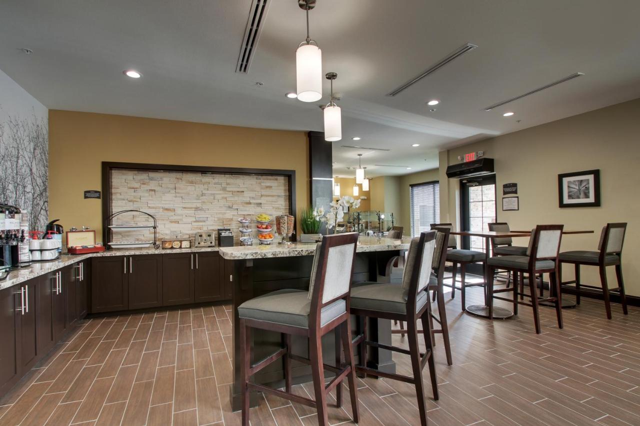Staybridge Suites Plano - The Colony, an IHG Hotel