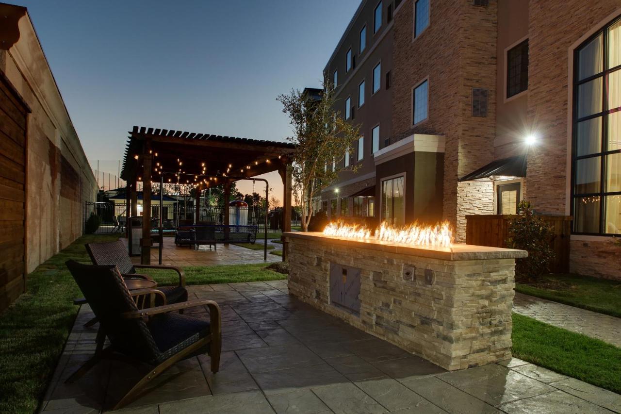 Staybridge Suites Plano - The Colony, an IHG Hotel