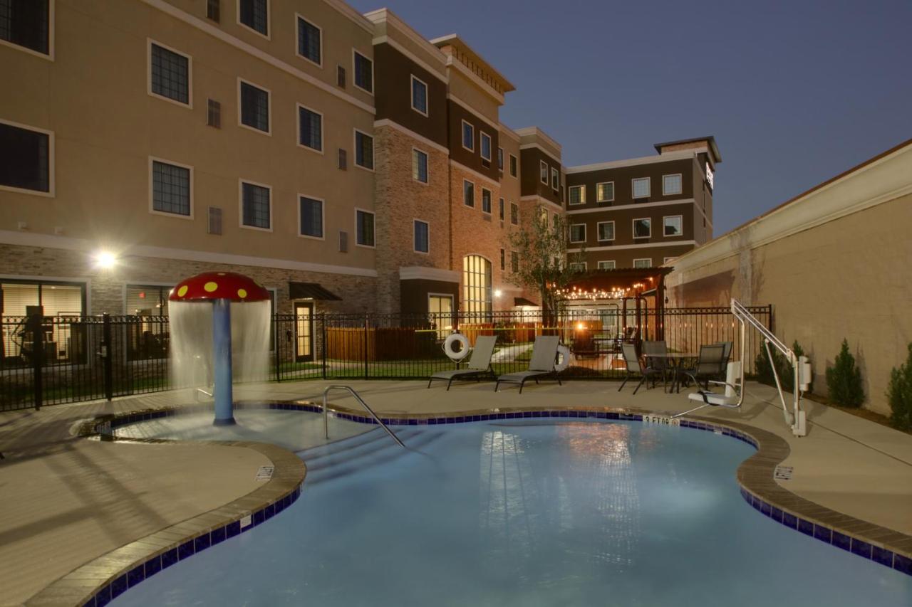 Staybridge Suites Plano - The Colony, an IHG Hotel