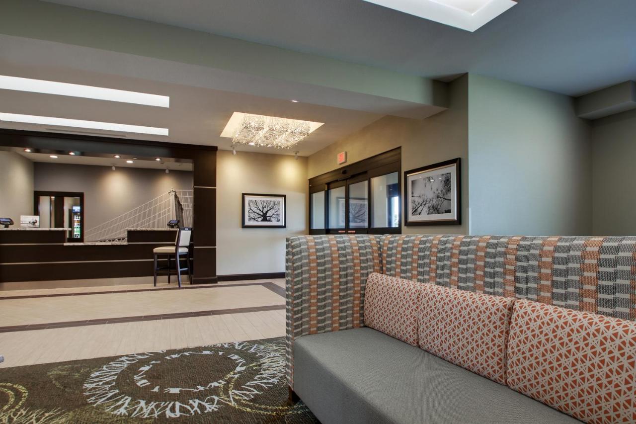 Staybridge Suites Plano - The Colony, an IHG Hotel