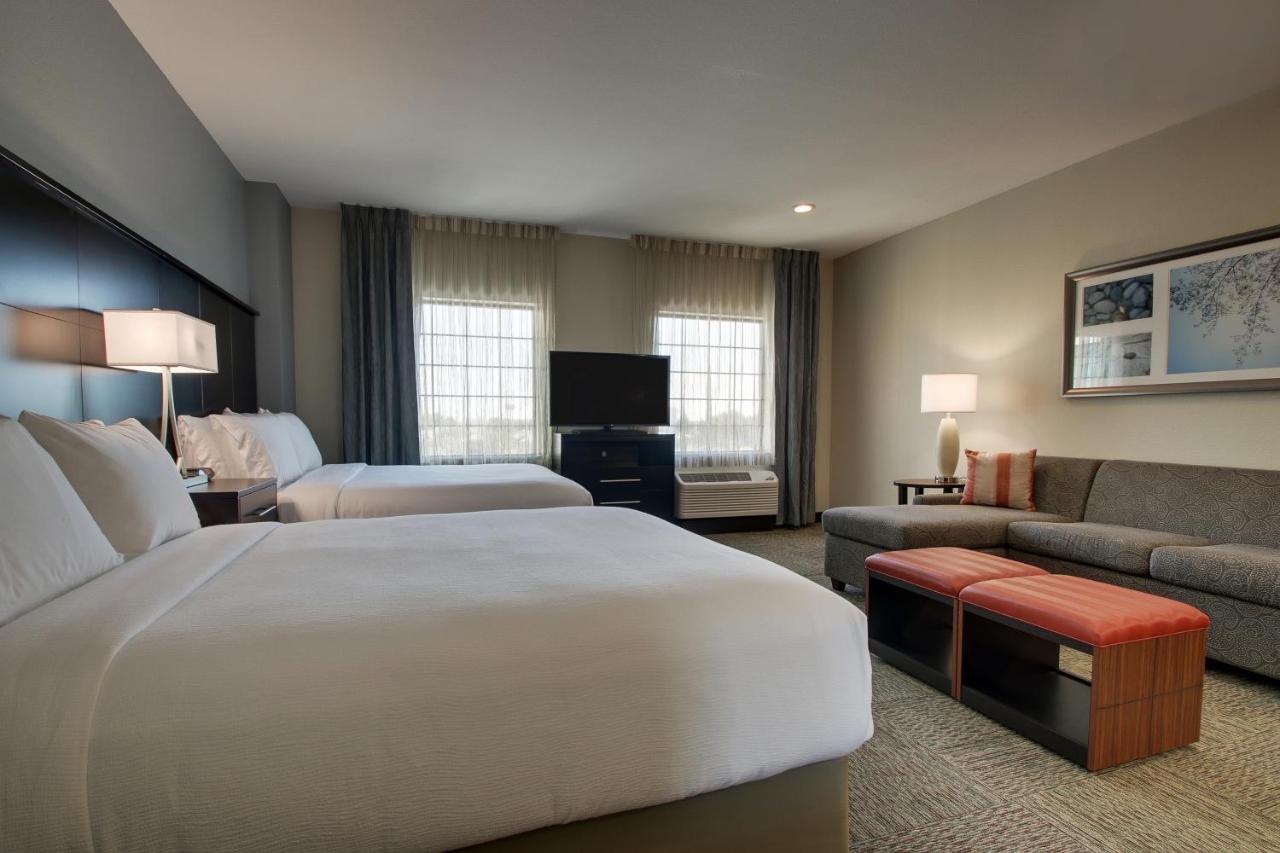 Staybridge Suites Plano - The Colony, an IHG Hotel