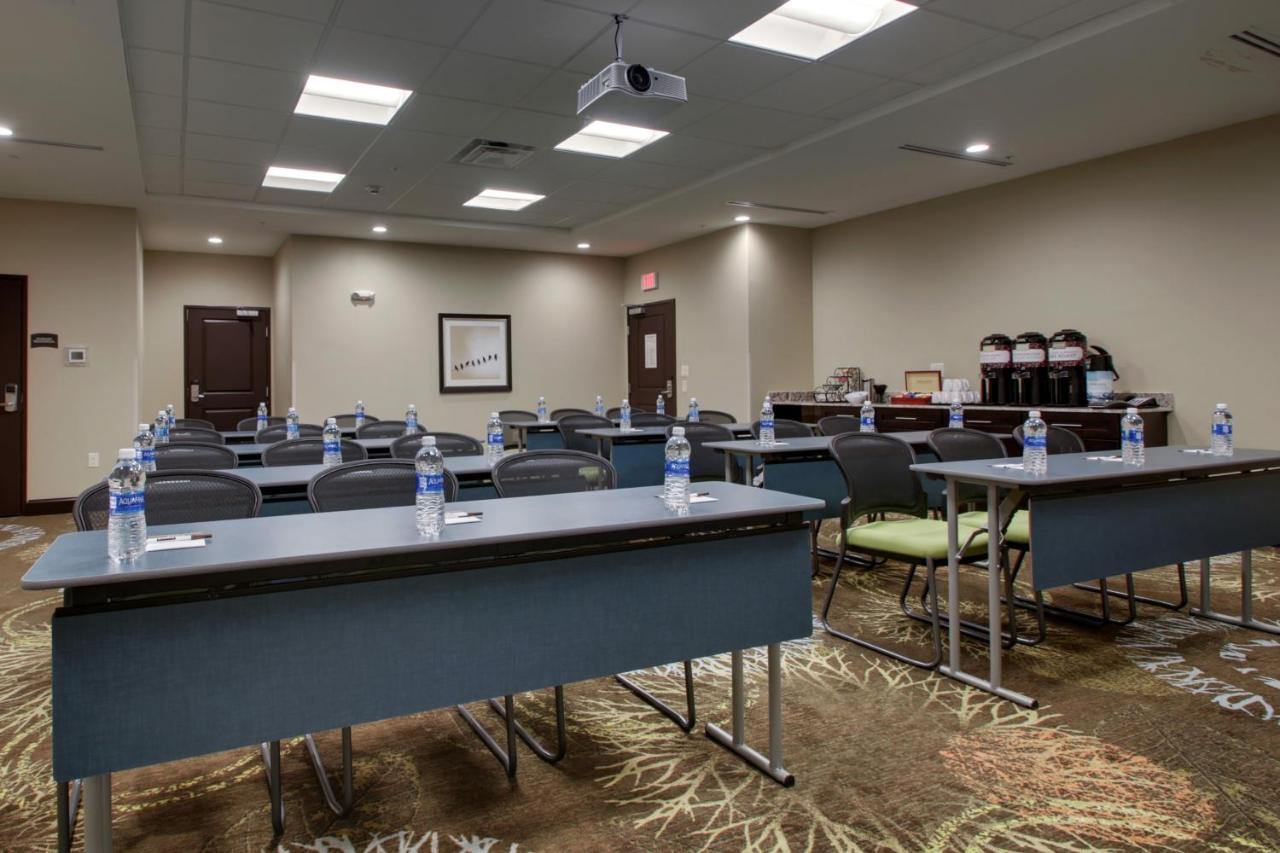 Staybridge Suites Plano - The Colony, an IHG Hotel