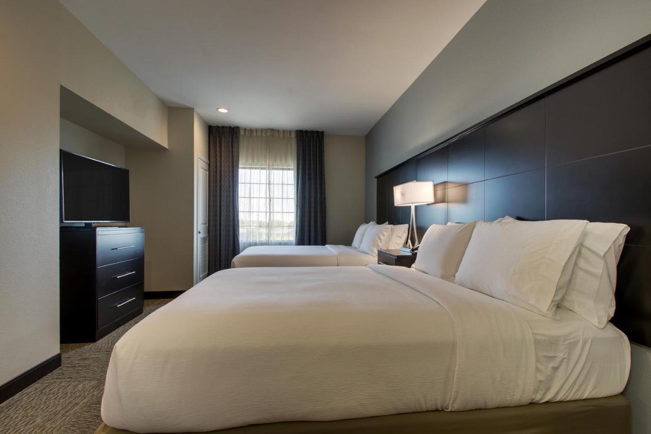 Staybridge Suites Plano - The Colony, an IHG Hotel