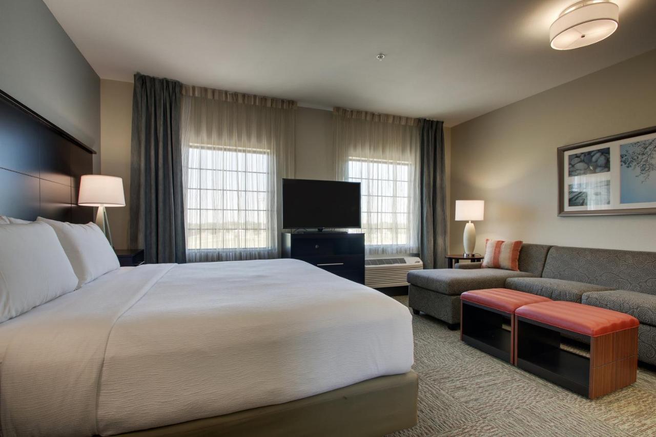 Staybridge Suites Plano - The Colony, an IHG Hotel