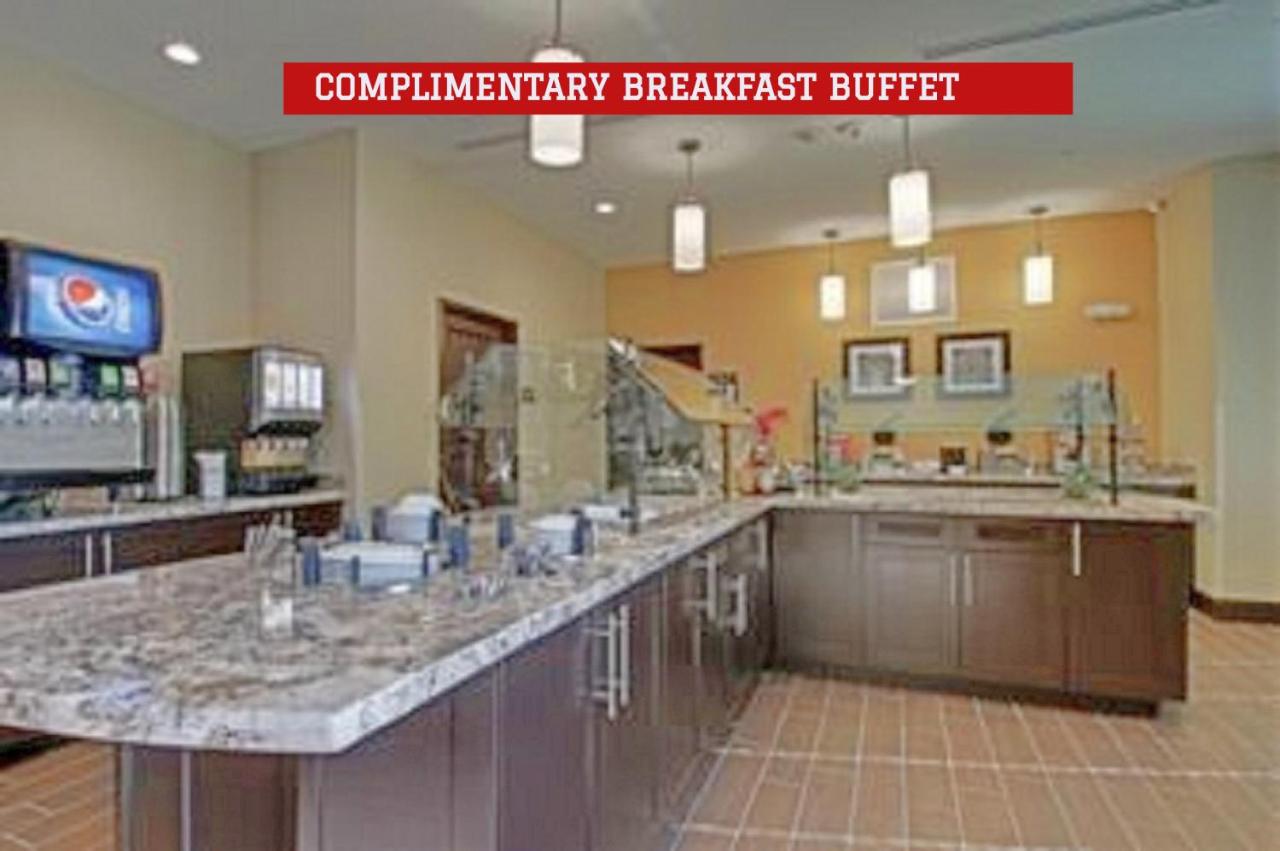 Staybridge Suites Plano - The Colony, an IHG Hotel