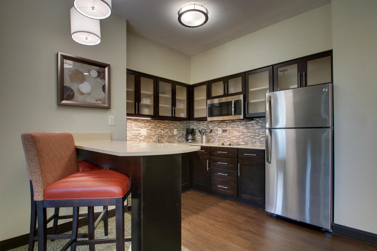 Staybridge Suites Plano - The Colony, an IHG Hotel