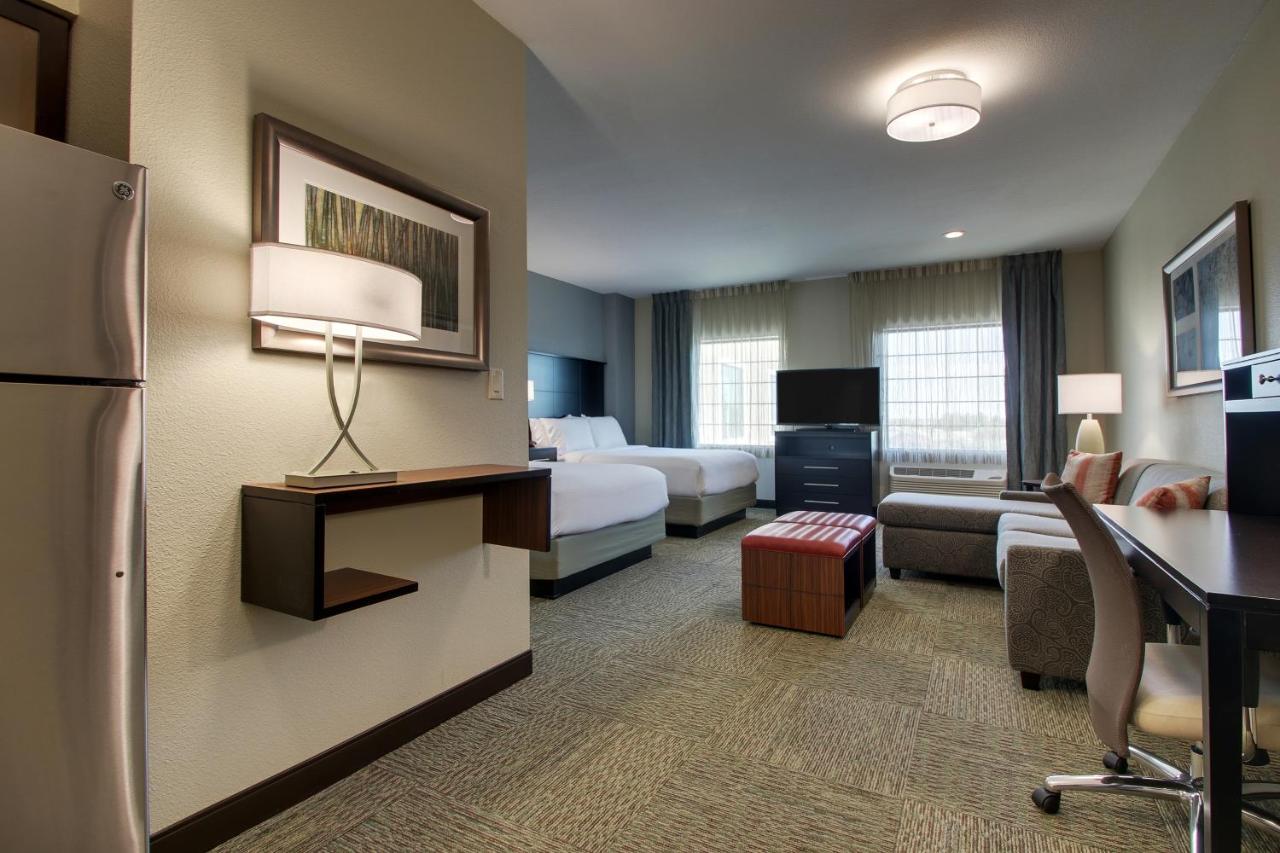 Staybridge Suites Plano - The Colony, an IHG Hotel