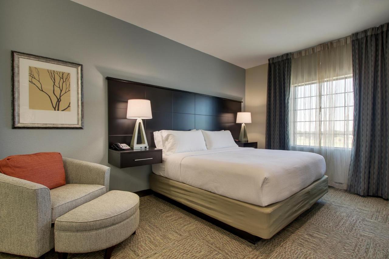 Staybridge Suites Plano - The Colony, an IHG Hotel