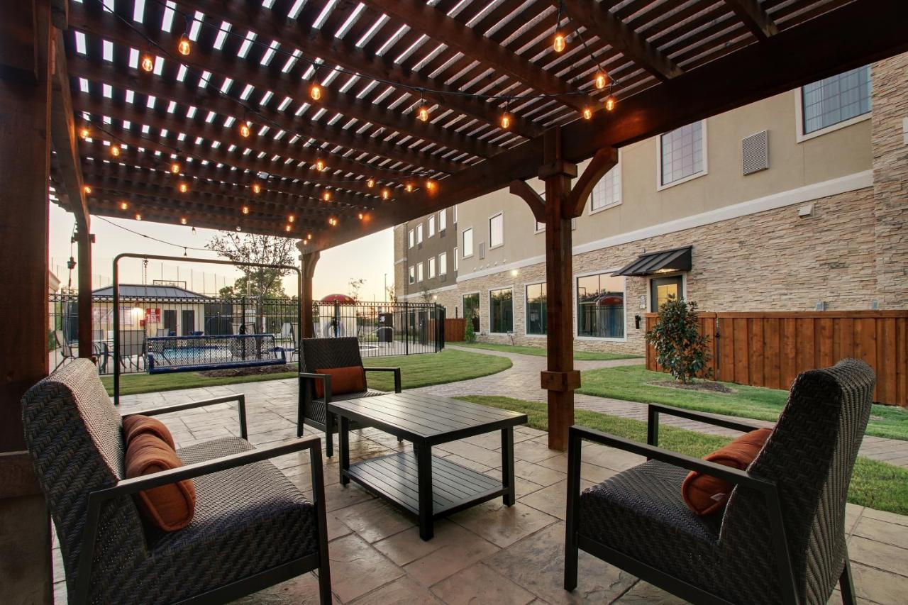 Staybridge Suites Plano - The Colony, an IHG Hotel