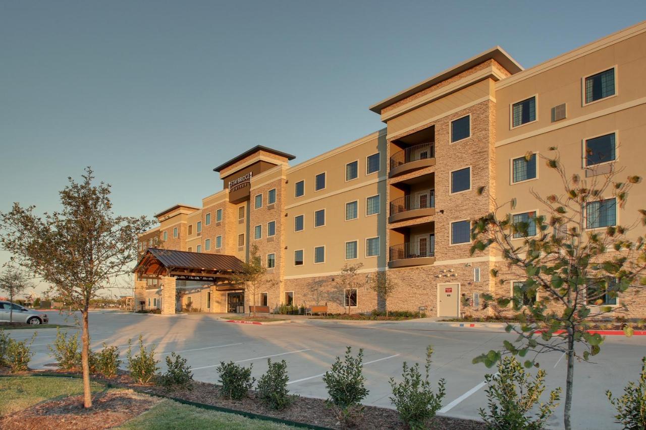Staybridge Suites Plano - The Colony, an IHG Hotel
