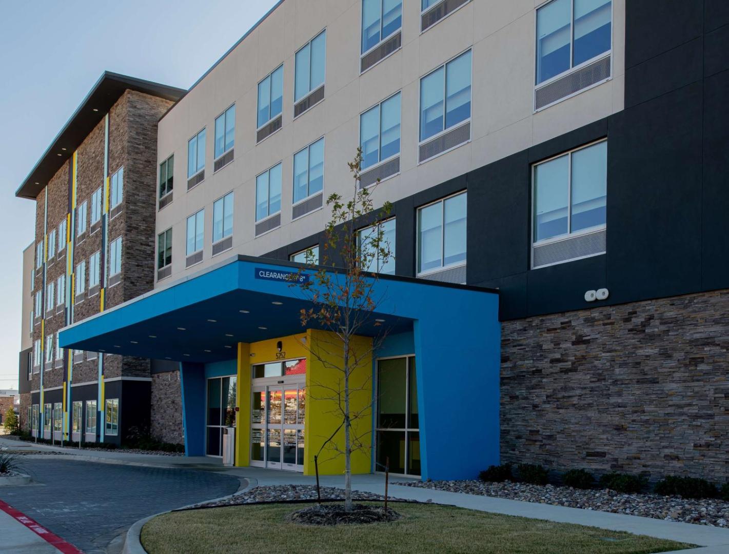 Tru by Hilton The Colony Dallas