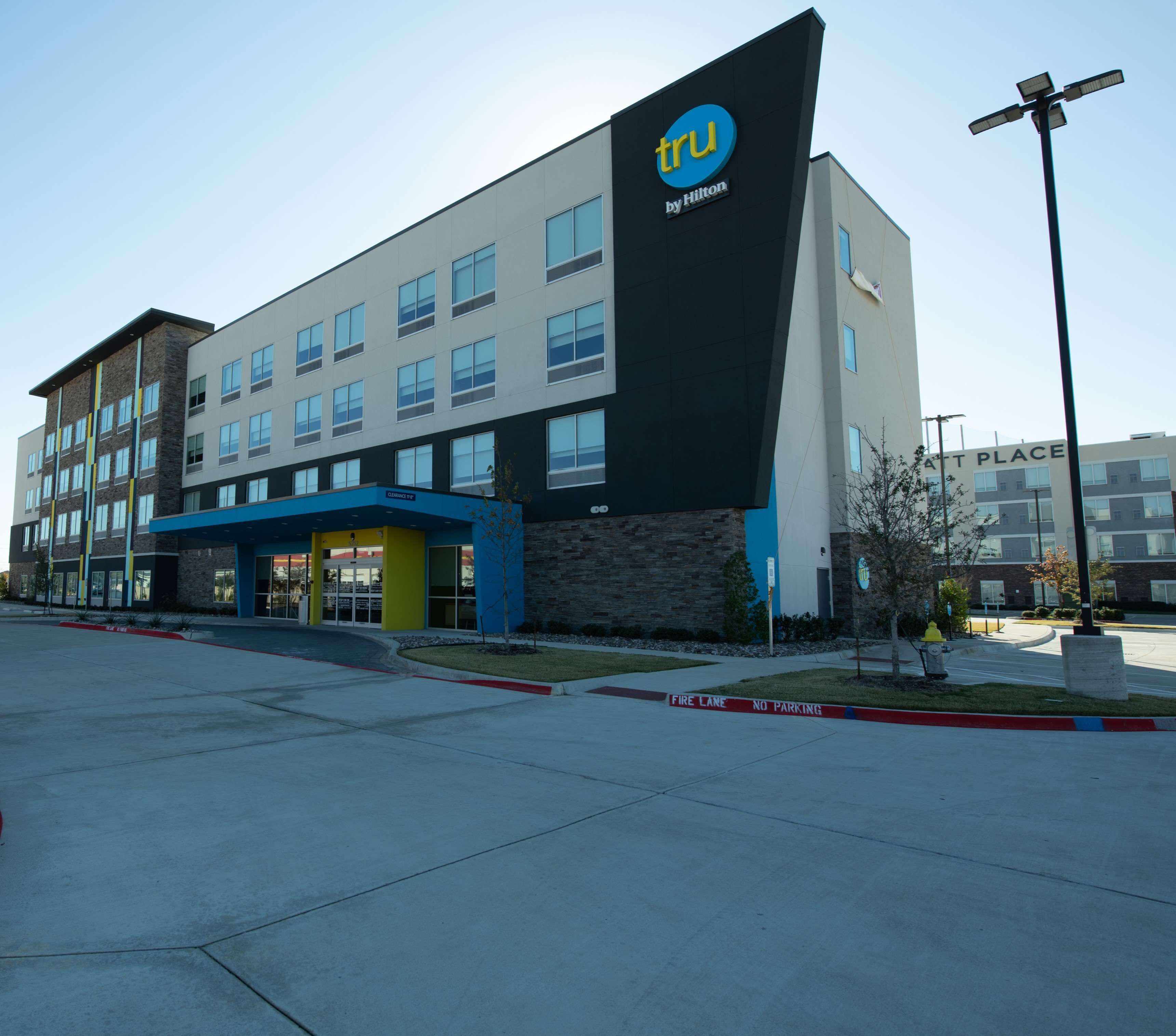 Tru by Hilton The Colony Dallas