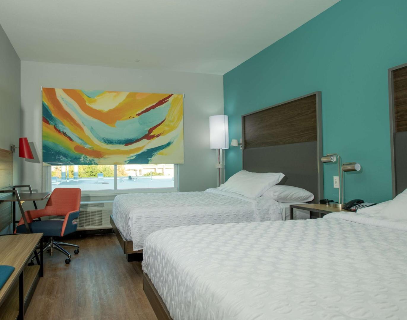 Tru by Hilton The Colony Dallas