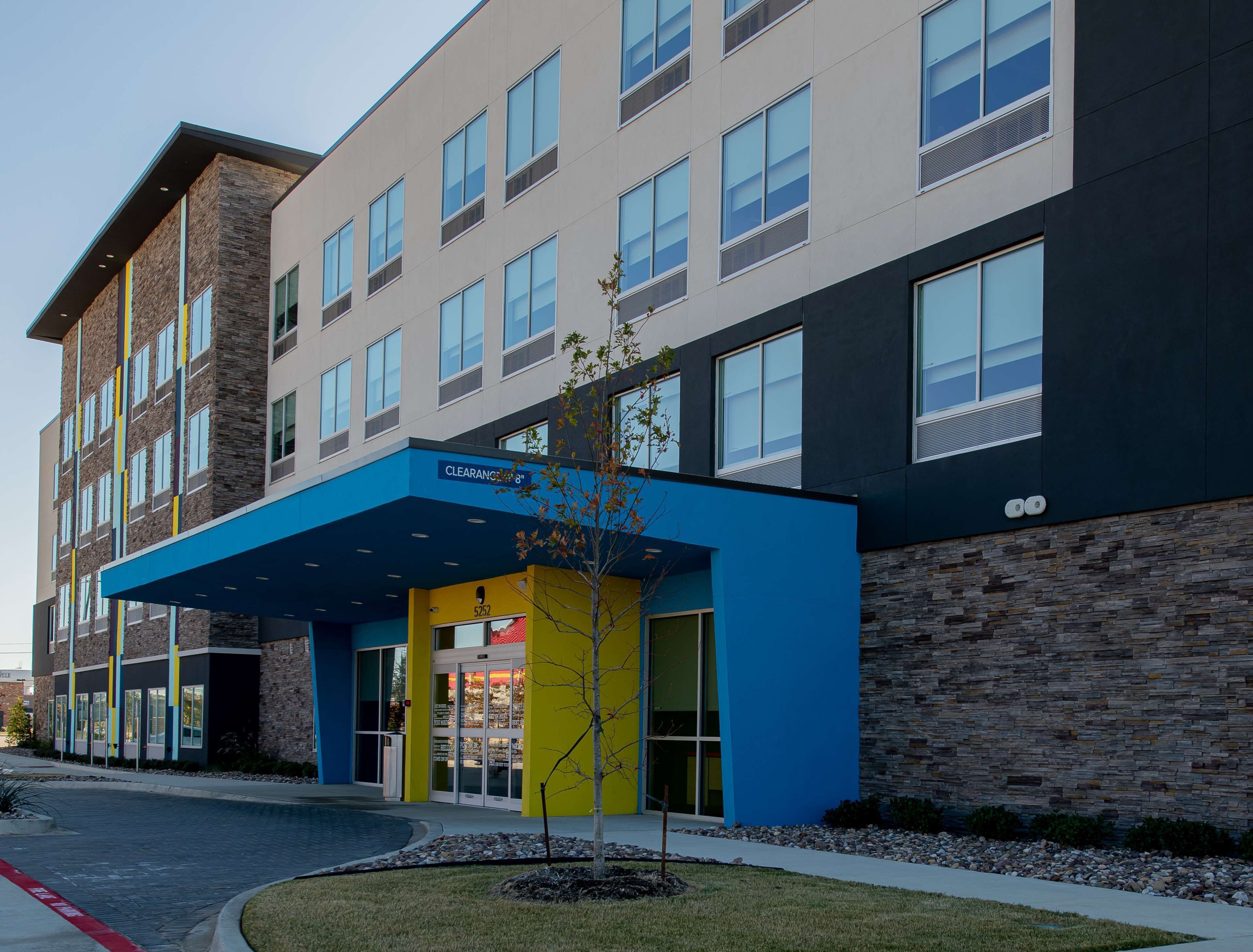 Tru by Hilton The Colony Dallas