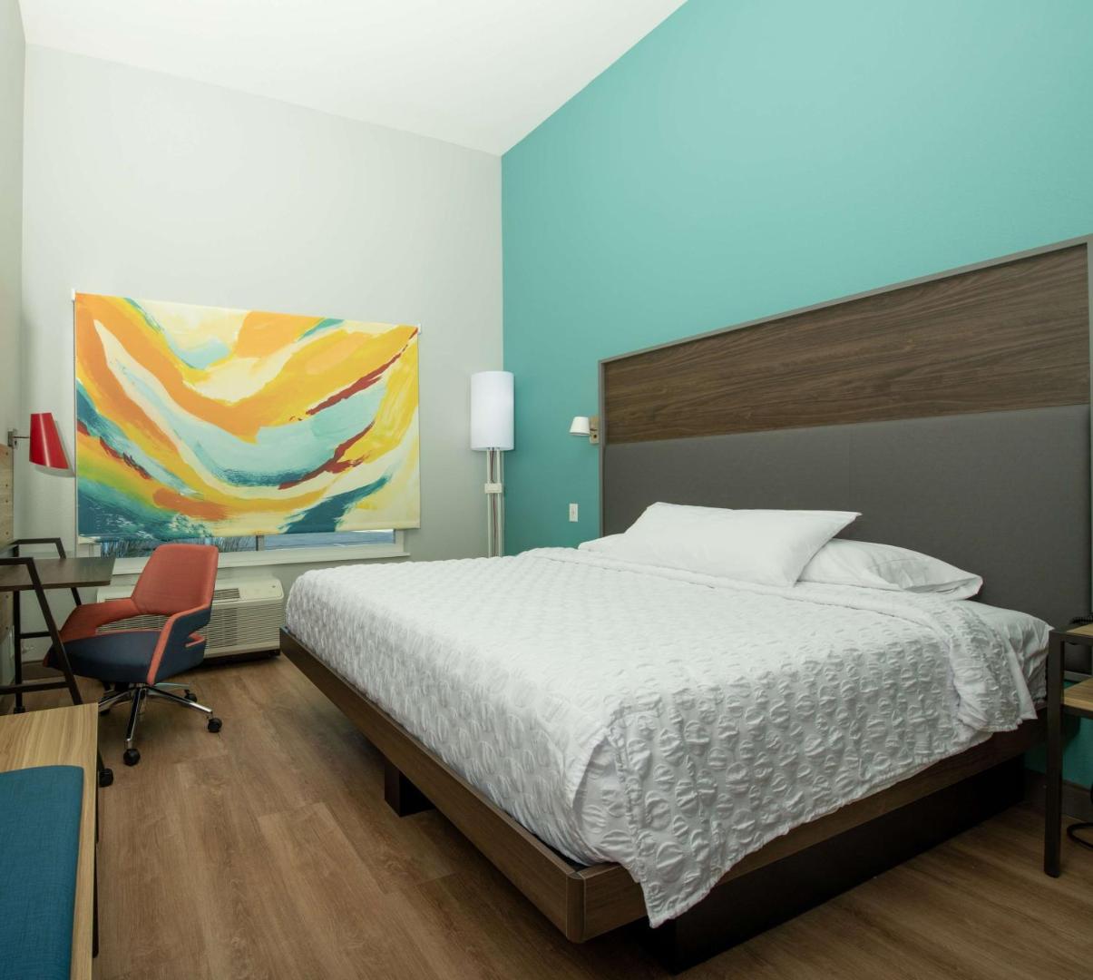 Tru by Hilton The Colony Dallas