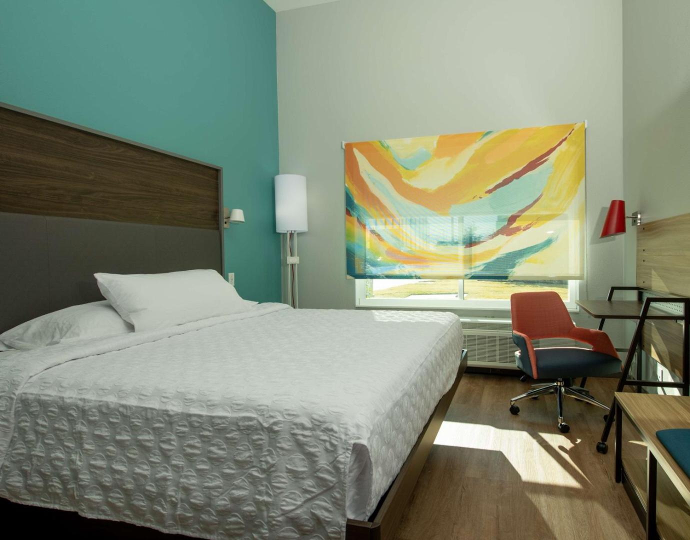 Tru by Hilton The Colony Dallas