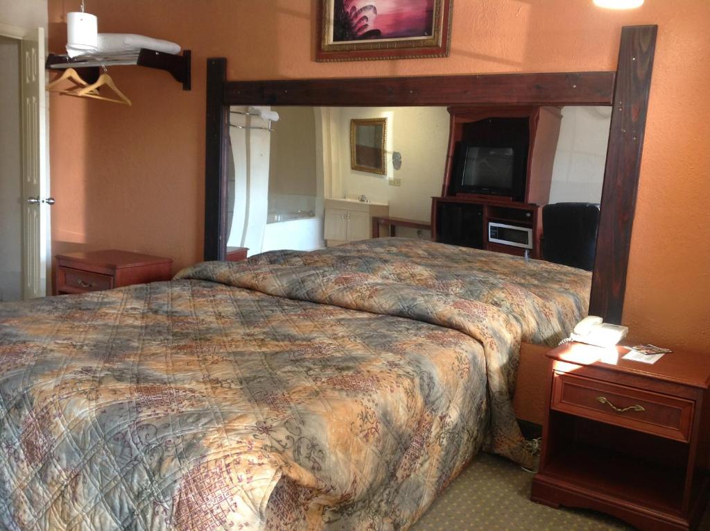 Scottish Inns & Suites Shenandoah Woodlands