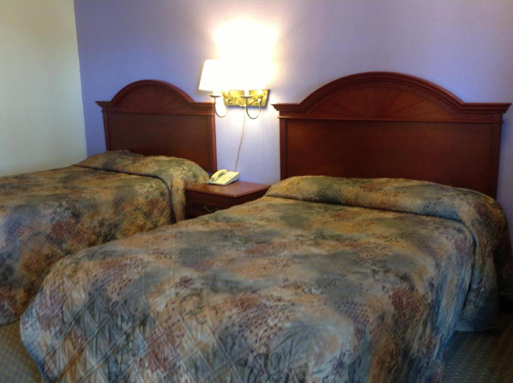 Scottish Inns & Suites Shenandoah Woodlands