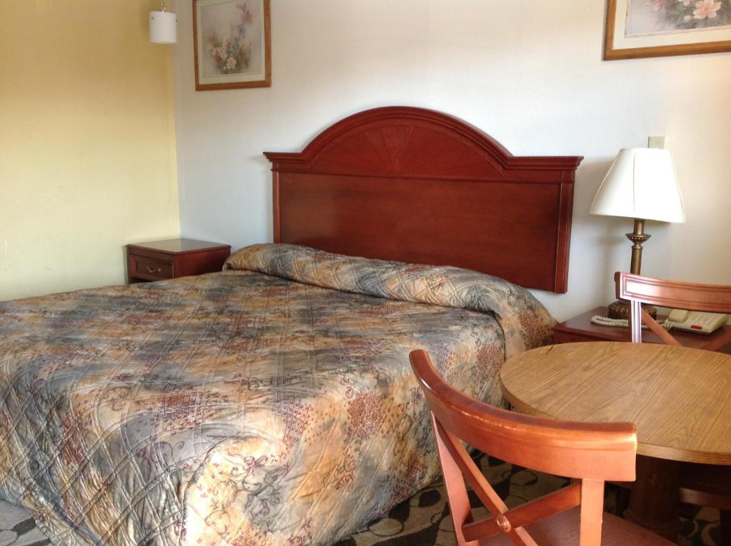 Scottish Inns & Suites Shenandoah Woodlands
