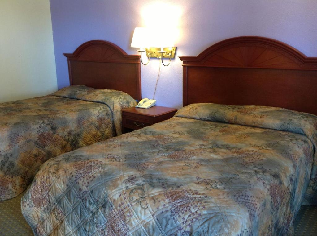 Scottish Inns & Suites Shenandoah Woodlands