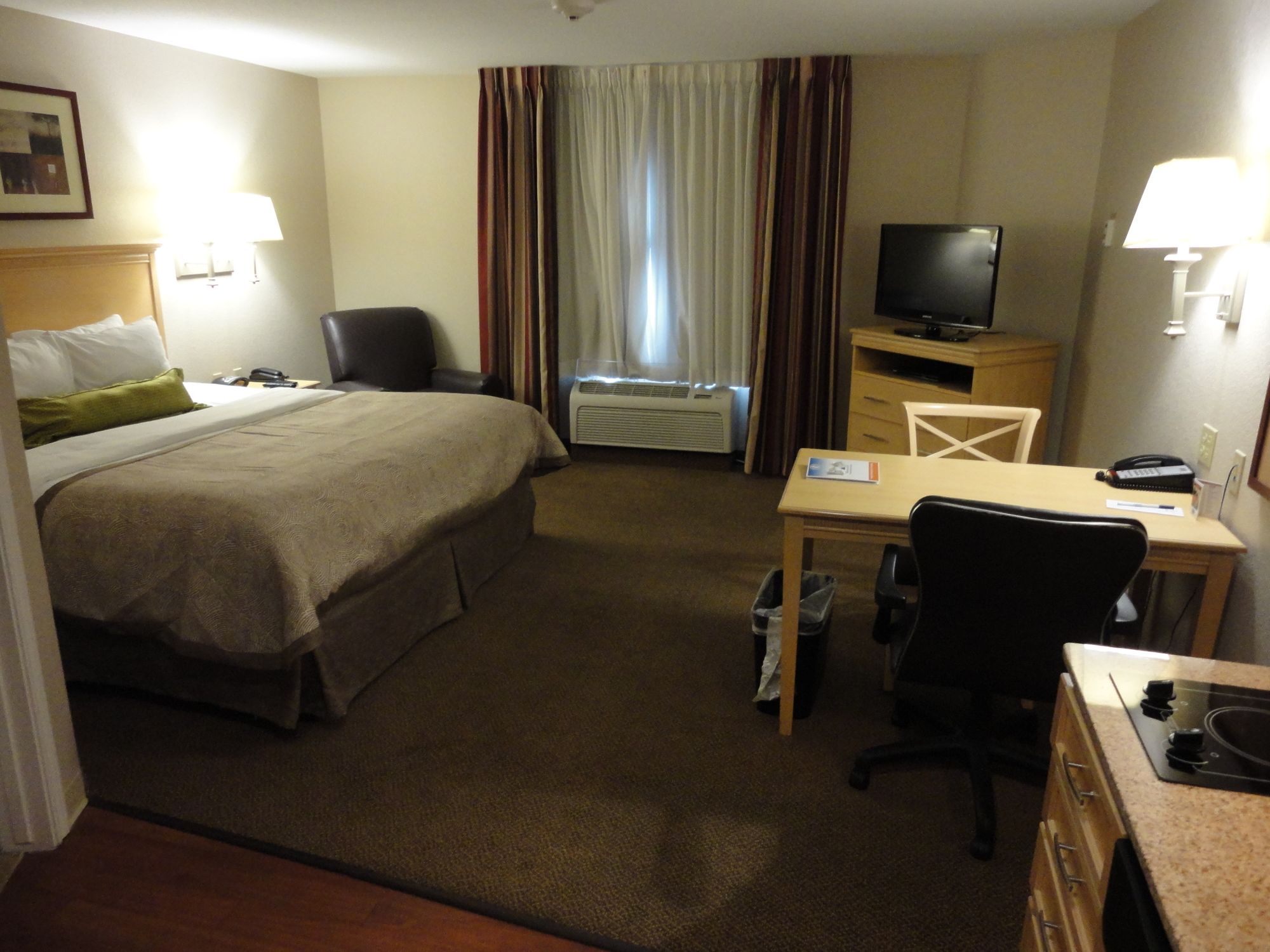 Candlewood Suites Houston (The Woodlands)