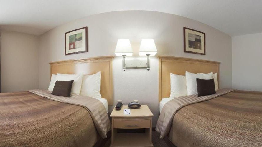 Candlewood Suites Houston (The Woodlands)