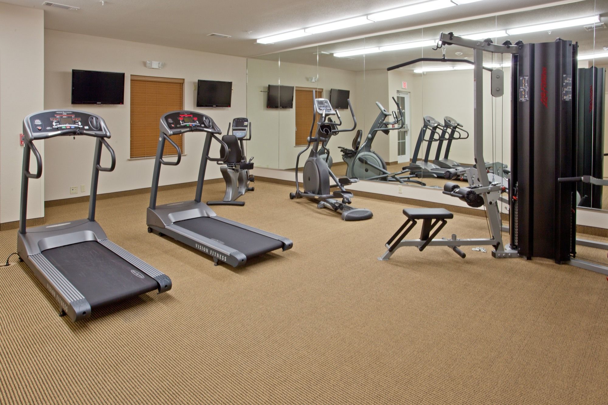 Candlewood Suites Houston (The Woodlands)
