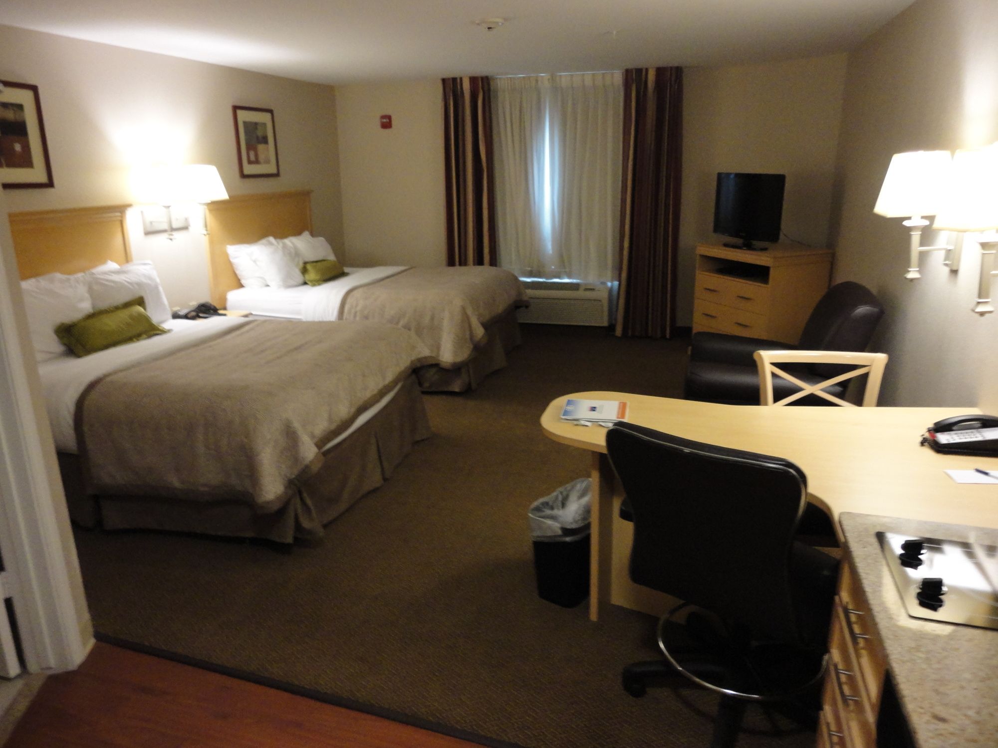 Candlewood Suites Houston (The Woodlands)