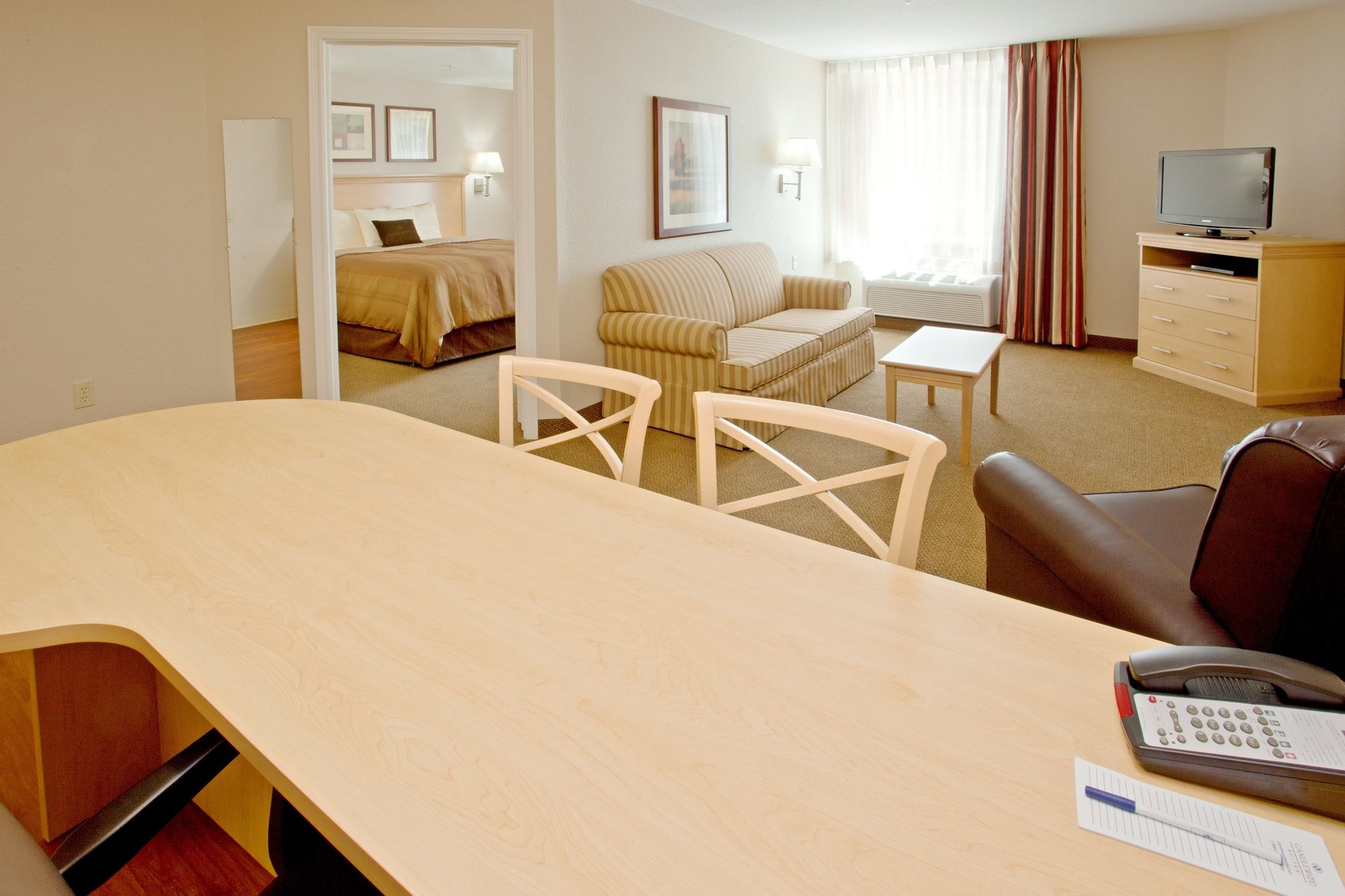 Candlewood Suites Houston (The Woodlands)