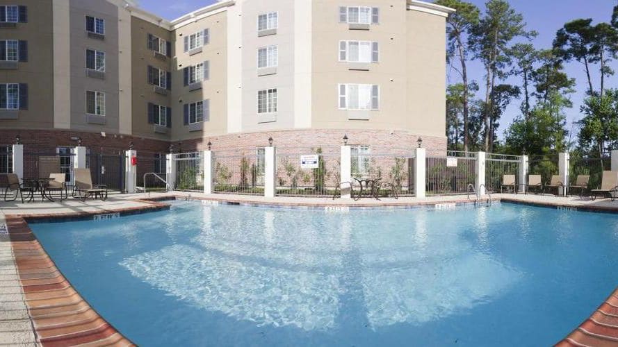 Candlewood Suites Houston (The Woodlands)
