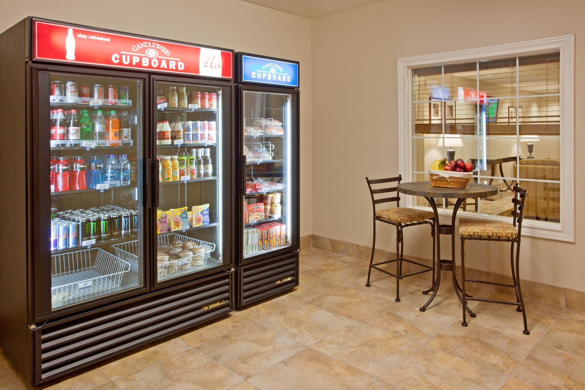 Candlewood Suites Houston (The Woodlands)