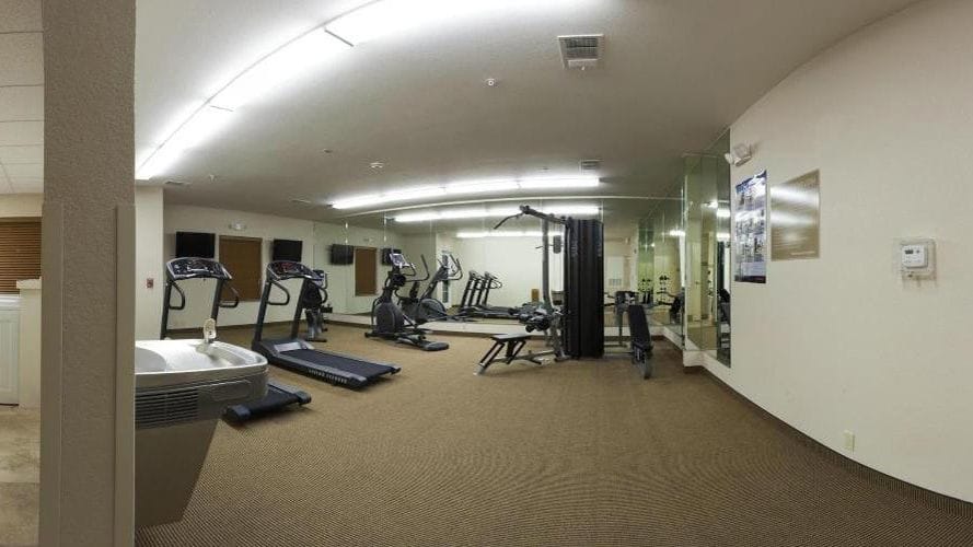 Candlewood Suites Houston (The Woodlands)