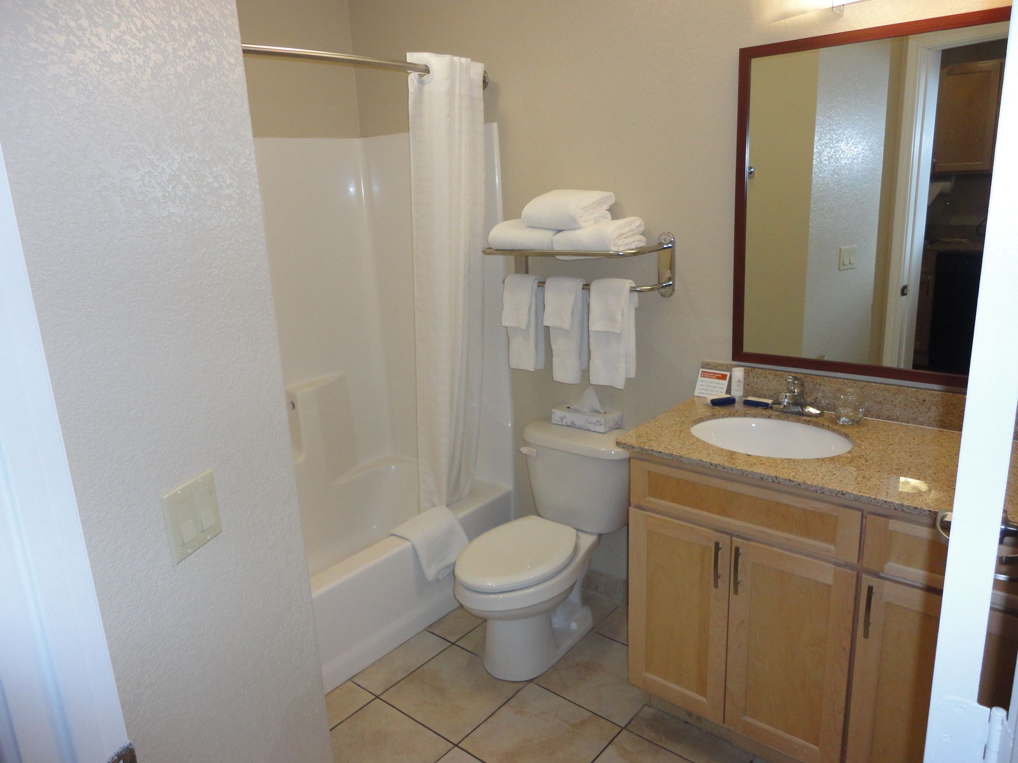 Candlewood Suites Houston (The Woodlands)