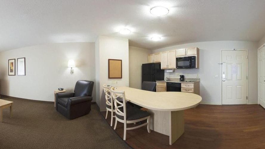 Candlewood Suites Houston (The Woodlands)