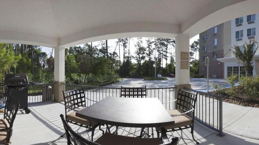 Candlewood Suites Houston (The Woodlands)