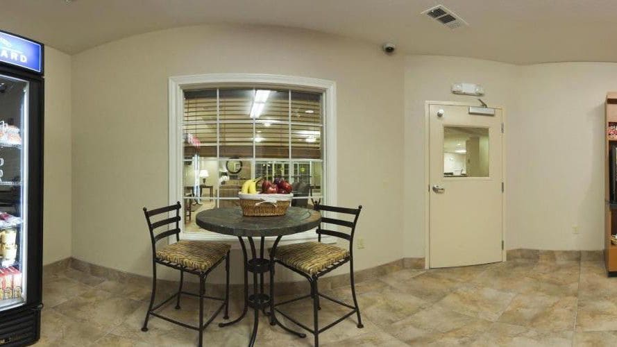 Candlewood Suites Houston (The Woodlands)