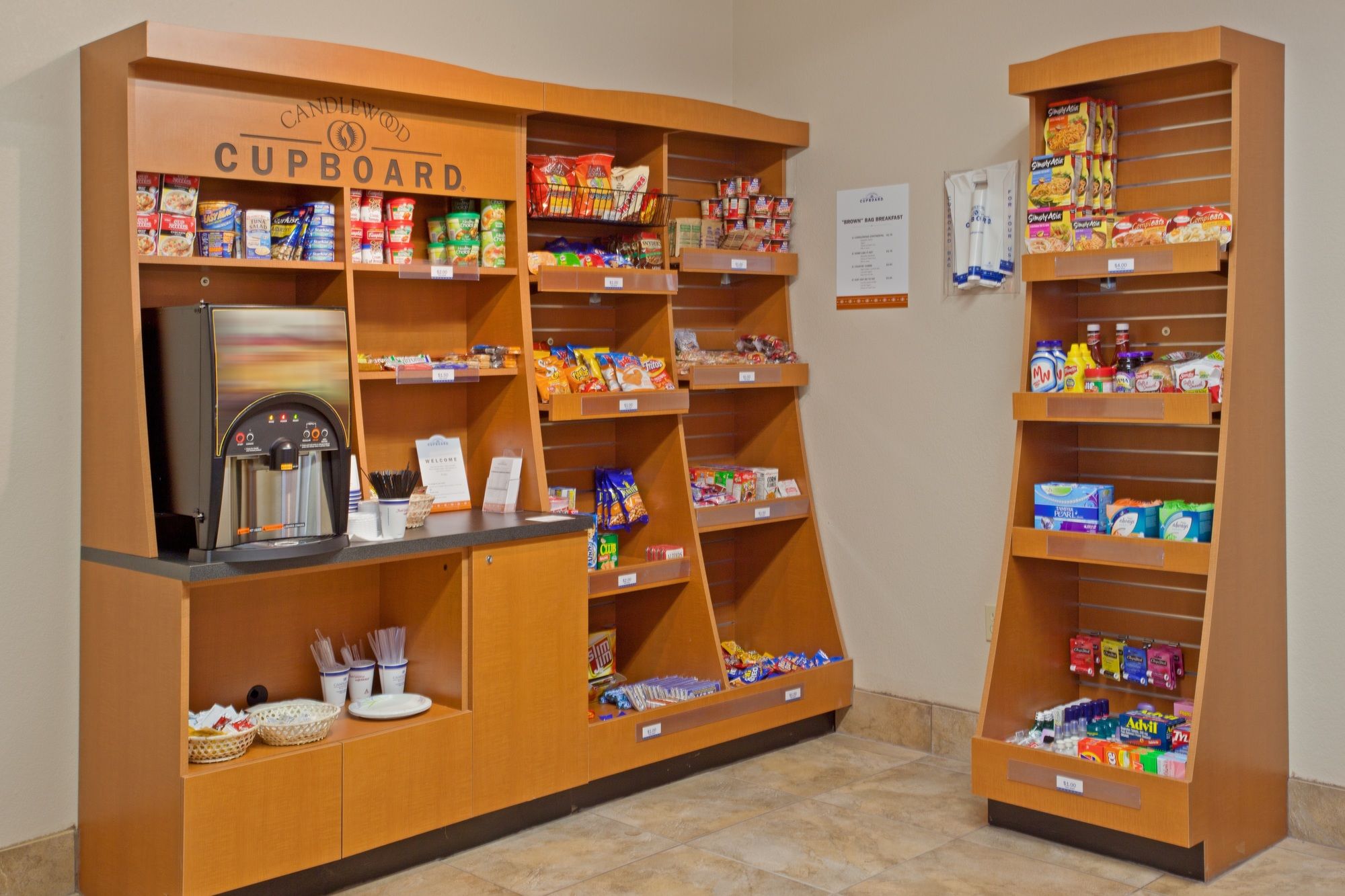 Candlewood Suites Houston (The Woodlands)