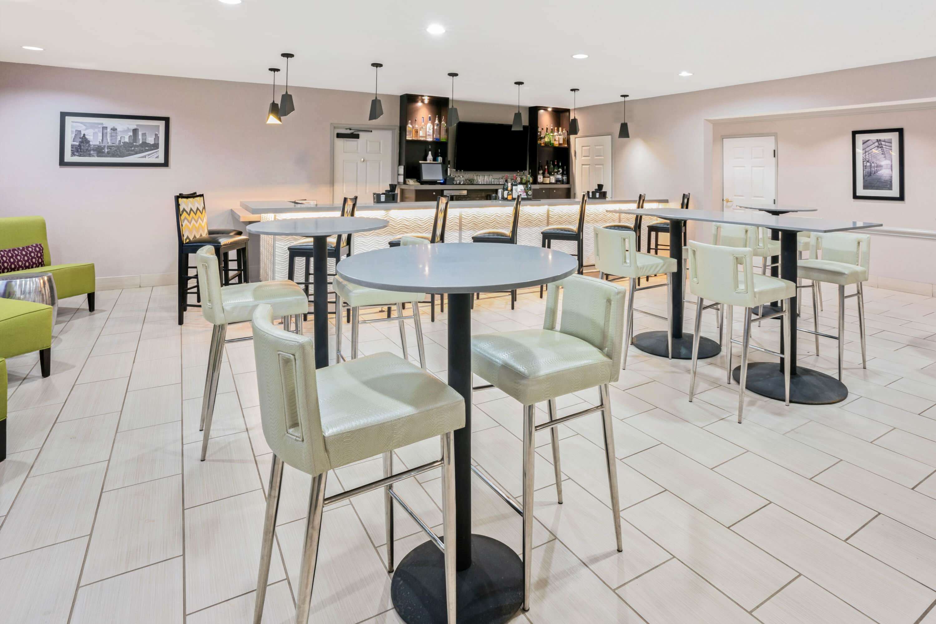 La Quinta Inn & Suites by Wyndham The Woodlands/Spring